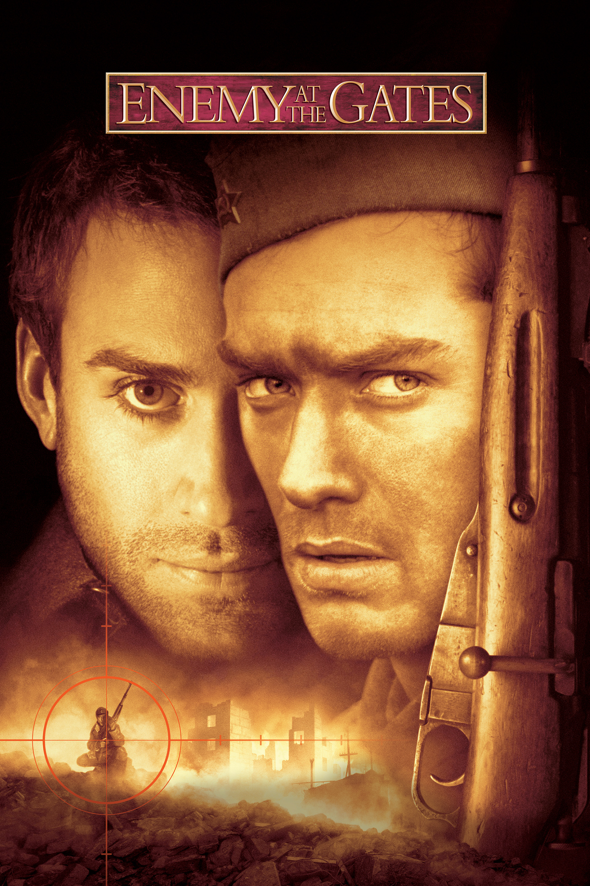 Enemy at the Gates (2001) [76134] (A1772153293) [[Movies 2.0]] --Plex--